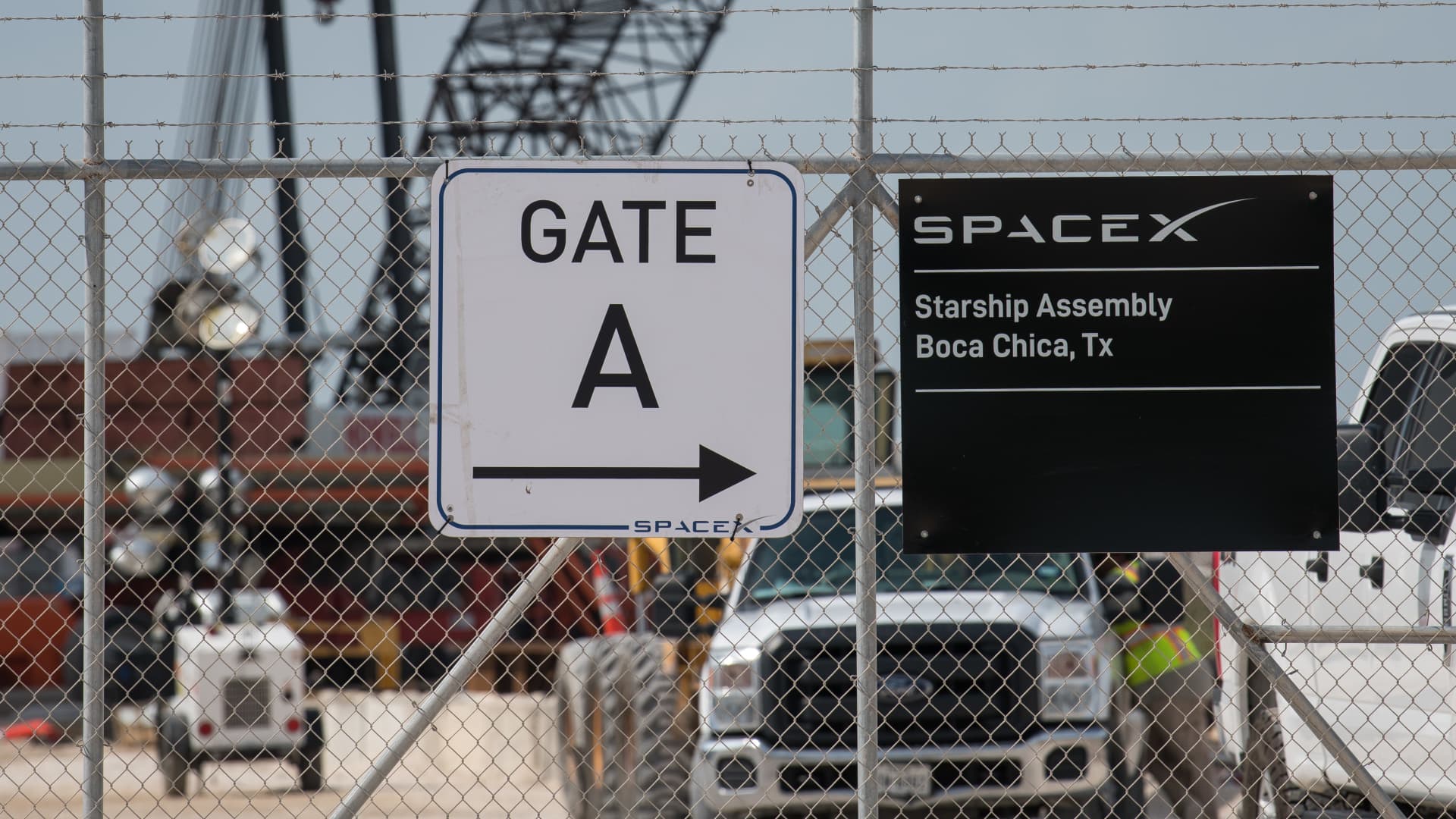SpaceX hasn’t obtained environmental permits for ‘flame deflector’ system it’s testing in Texas