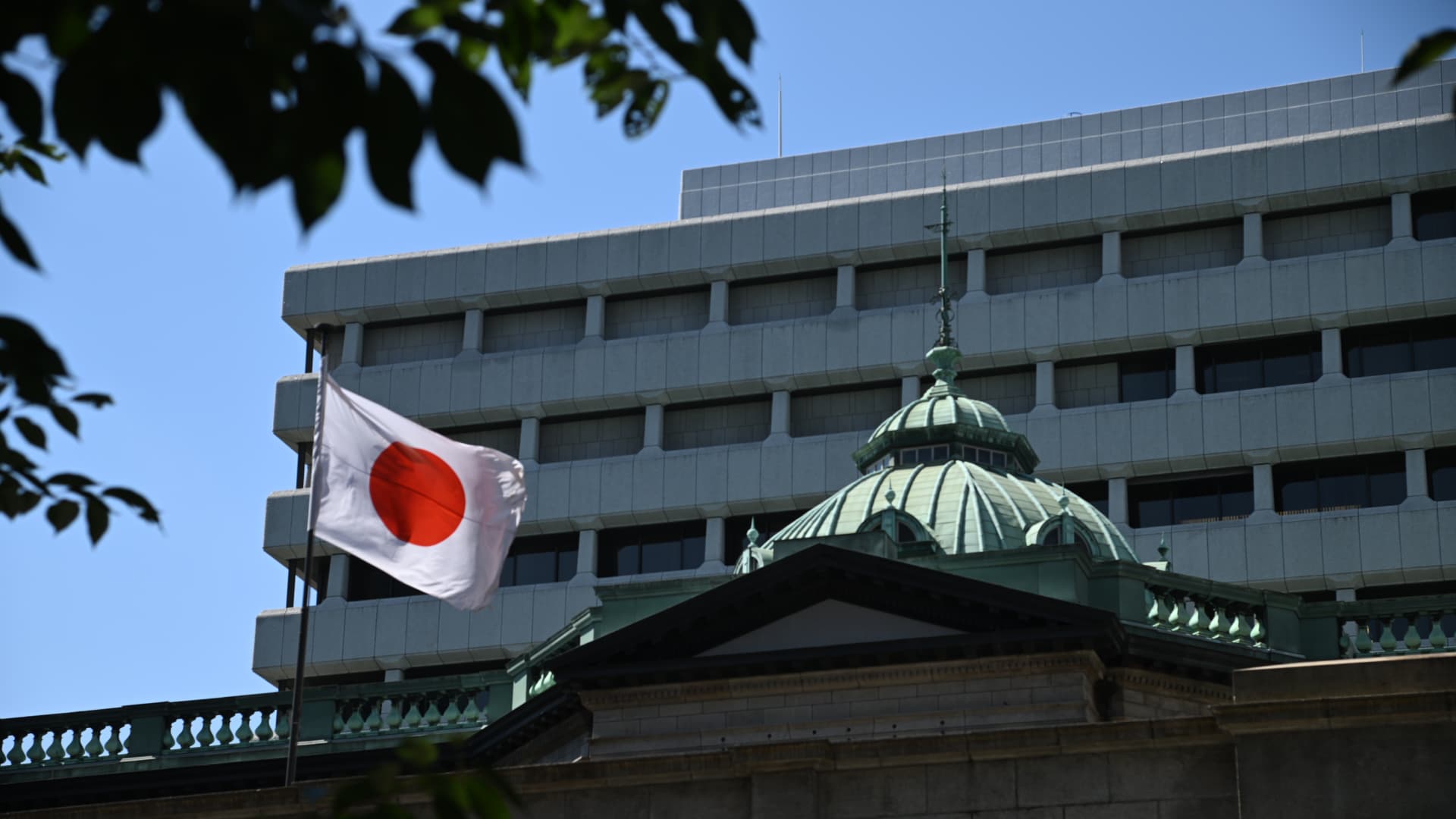 The Bank of Japan just shocked markets with a policy tweak — here’s why it matters