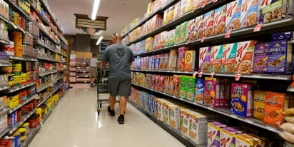 As economists point to a 'soft landing,' here are 3 risks for consumers to watch