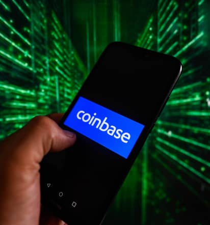 Coinbase secures crypto license in France, pushing deeper in Europe amid rift with the SEC