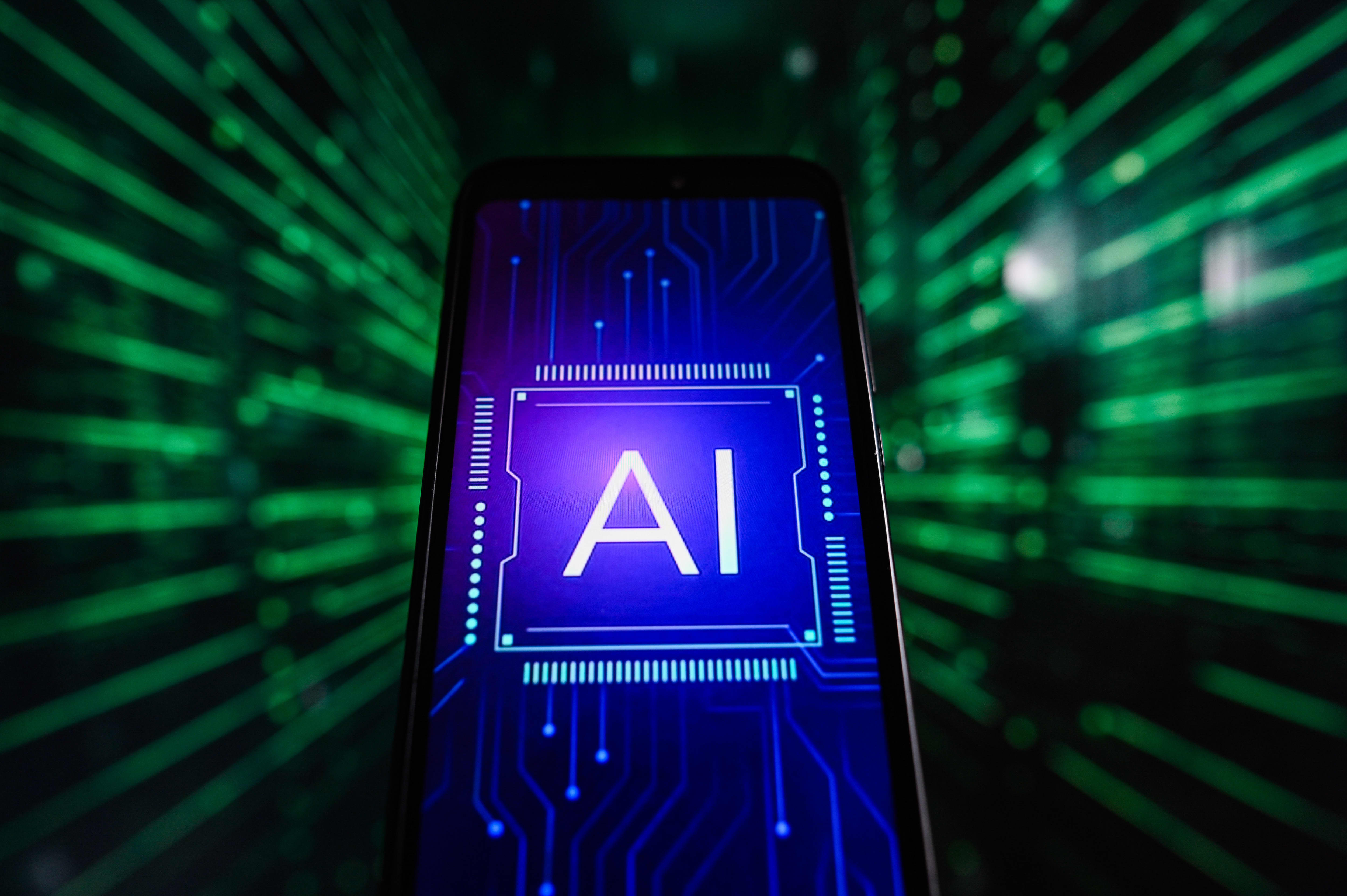 This little-known data center servicer could see A.I. tailwinds, says Bank of America