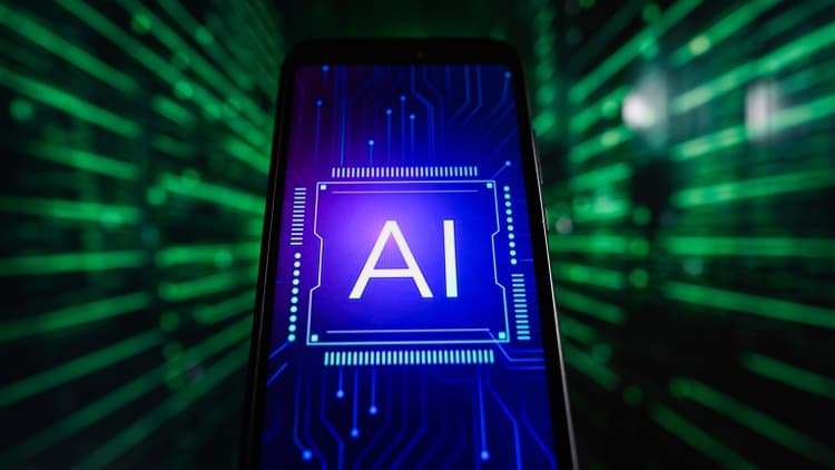 How you should invest during the AI boom: Barry Glassman