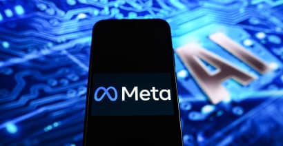 Meta debuts new generation of AI chip