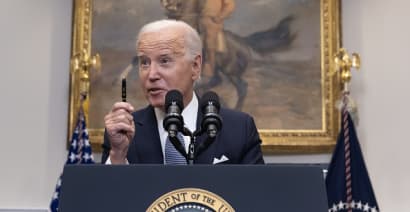 Why you may not qualify for Biden's next student loan forgiveness plan