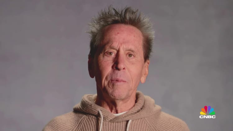 Brian Grazer: Ambition Is Enthusiasm Directed At A Singular Goal