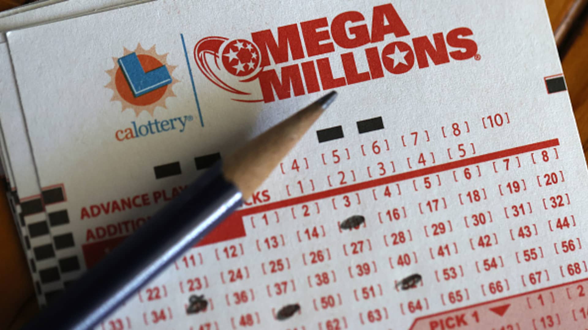 Mega Millions jackpot hits $1.1 billion — and the big winner could face these costly pitfalls