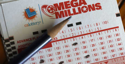 What to do if you just won the record $1.6 billion-plus Mega Millions jackpot