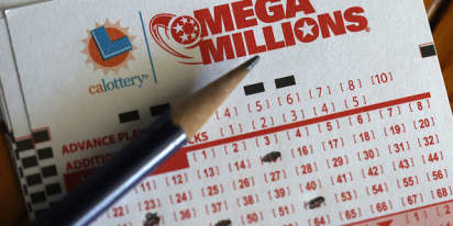The $1.1 billion Mega Millions jackpot winner could face these costly pitfalls