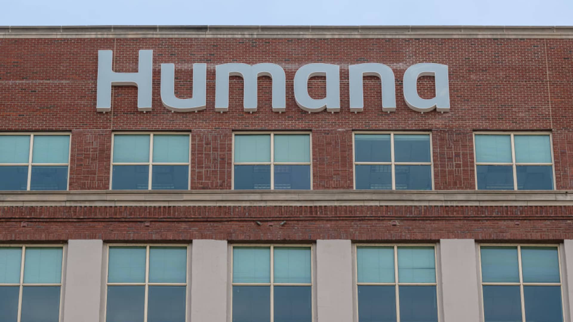 Humana shares rise after insurer says medical costs came in lower than expected