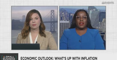 Economic Outlook: What's Up with Inflation