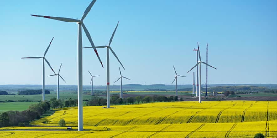 'Once-in-a-lifetime' opportunity: Morgan Stanley's stocks to trade Europe's renewables boom