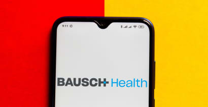 Bausch Health investors are left in a holding pattern, overhangs remain unresolved