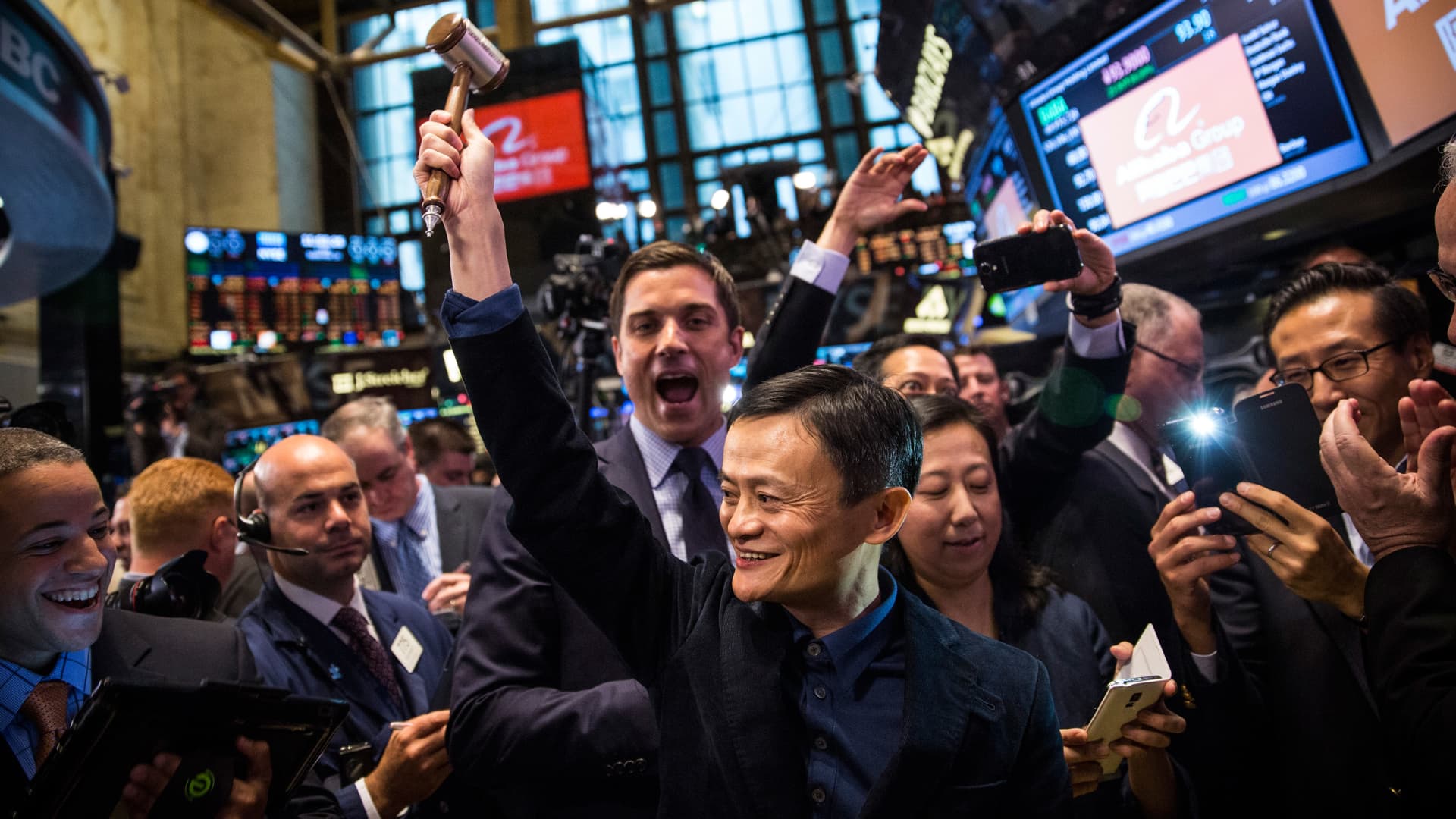 Morgan Stanley still likes these Chinese stocks despite a country downgrade