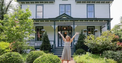 I turned my property manager side hustle into a $3 million business