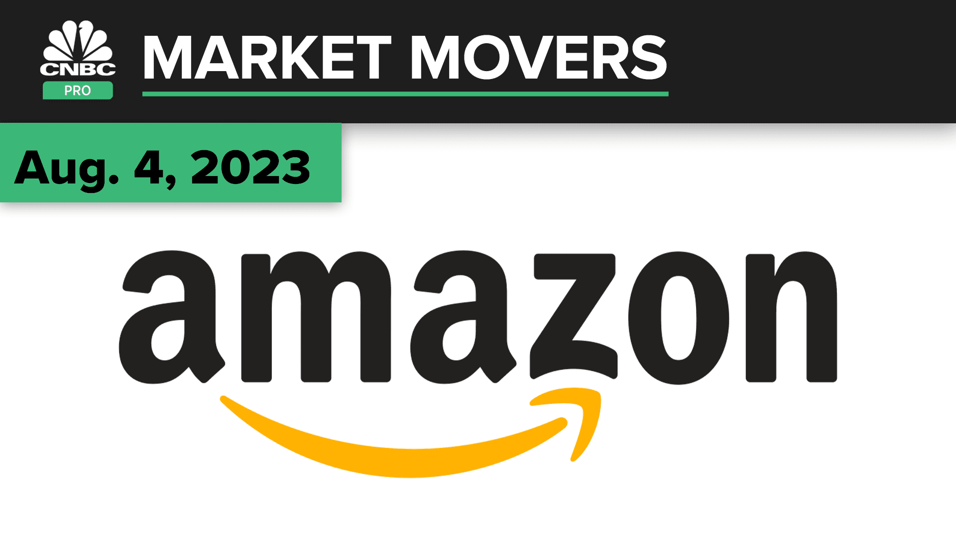 Amazon stock jumps 8% after most significant gain beat because 2020. How the execs are taking part in it