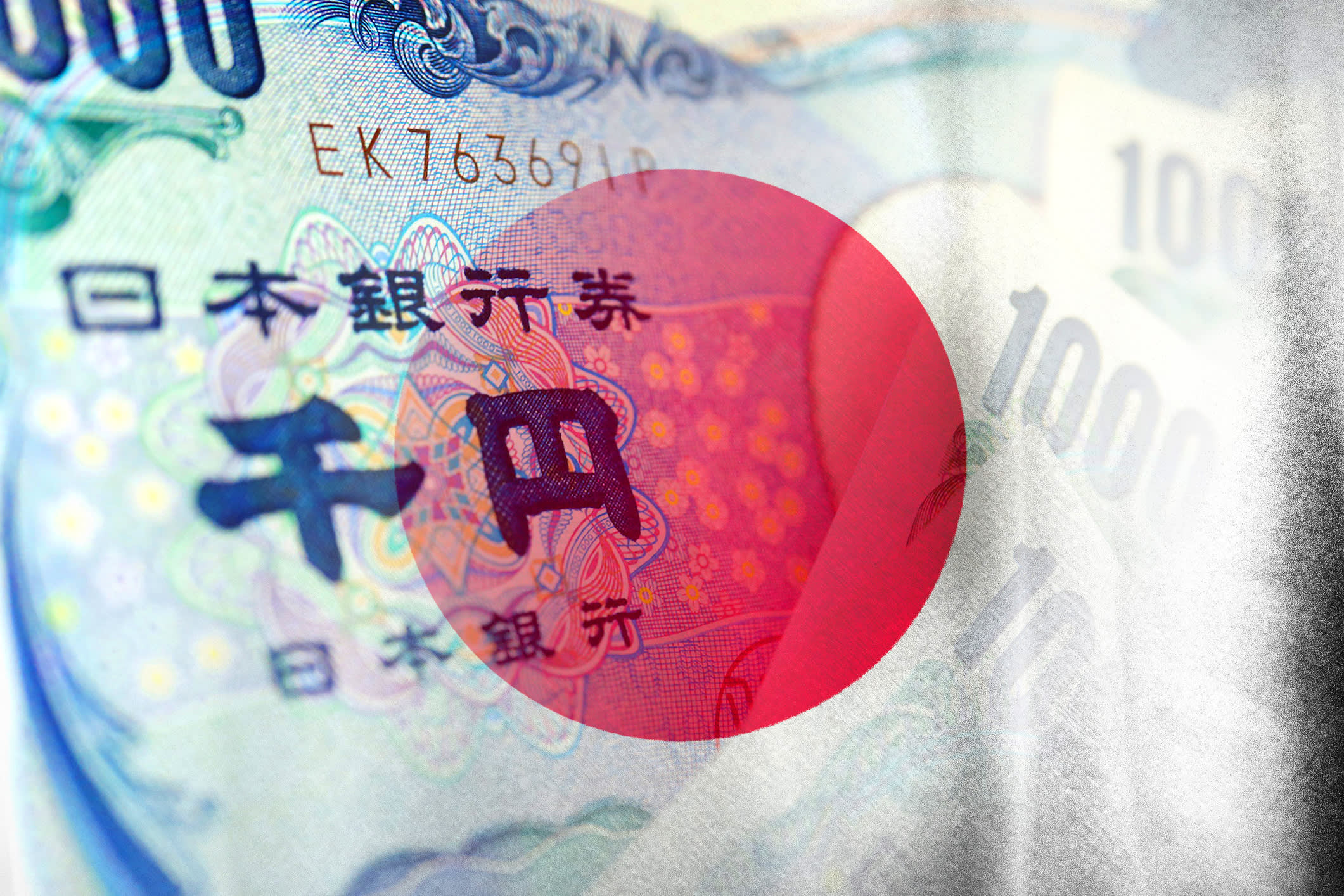 Japanese yen hits fresh 34-year low despite verbal