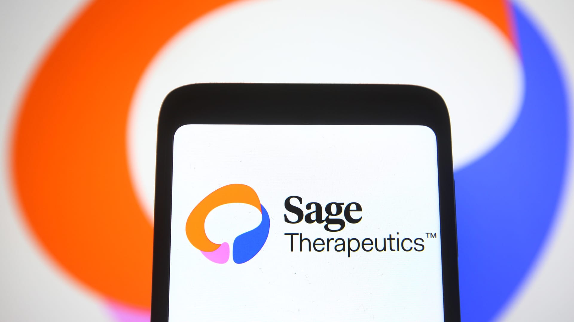 Sage Therapeutics stock plunges 48% after FDA decision on postpartum depression drug