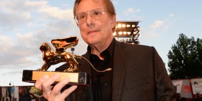 William Friedkin, director of 'The Exorcist' and 'The French Connection,' dies at 87