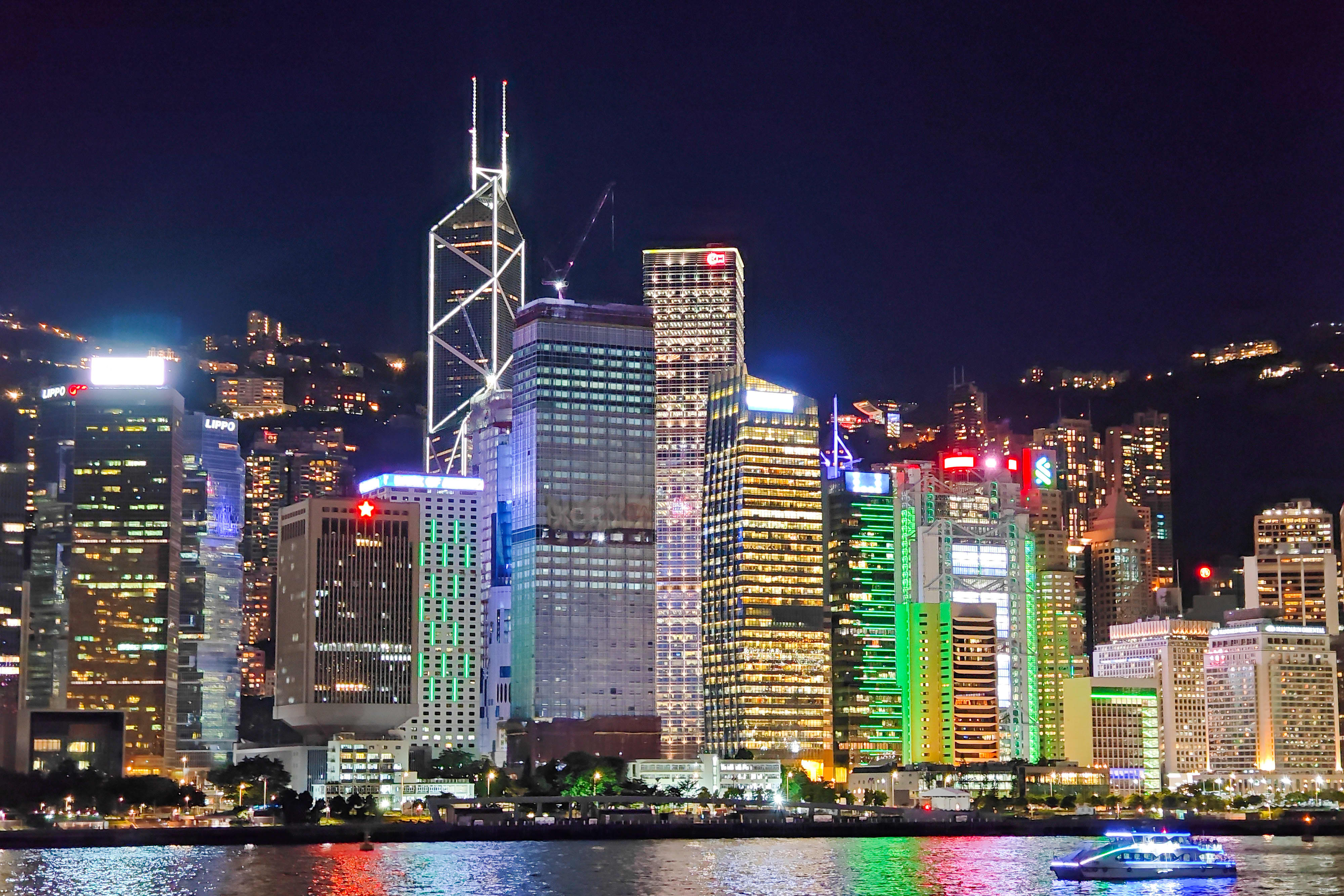 Os mercados asiáticos reflectem a recuperação de Wall Street;  China e Hong Kong fecham em baixa