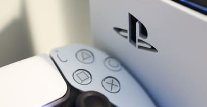 Sony raises forecast on PlayStation gaming growth but profits drop 31% in first quarter