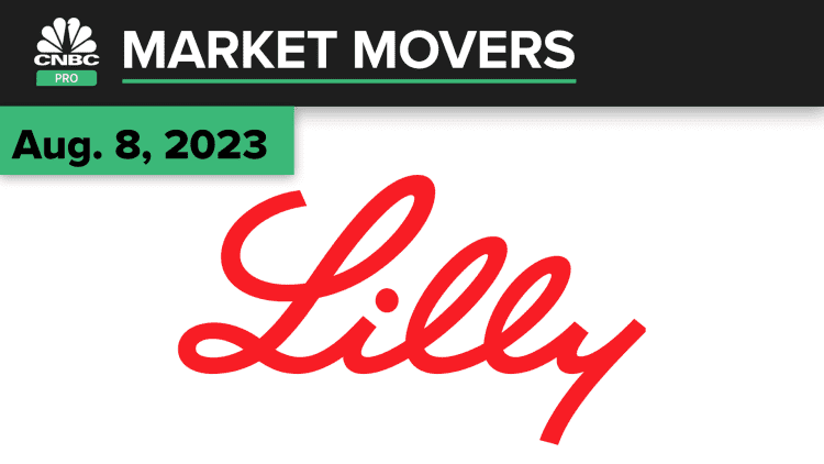 Eli Lilly hits record high after earnings, Mounjaro hype. Here's what the pros are saying