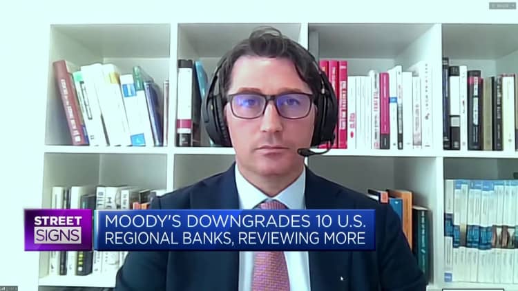 Markets underestimated risks related to macro conditions in Europe and China, portfolio manager says
