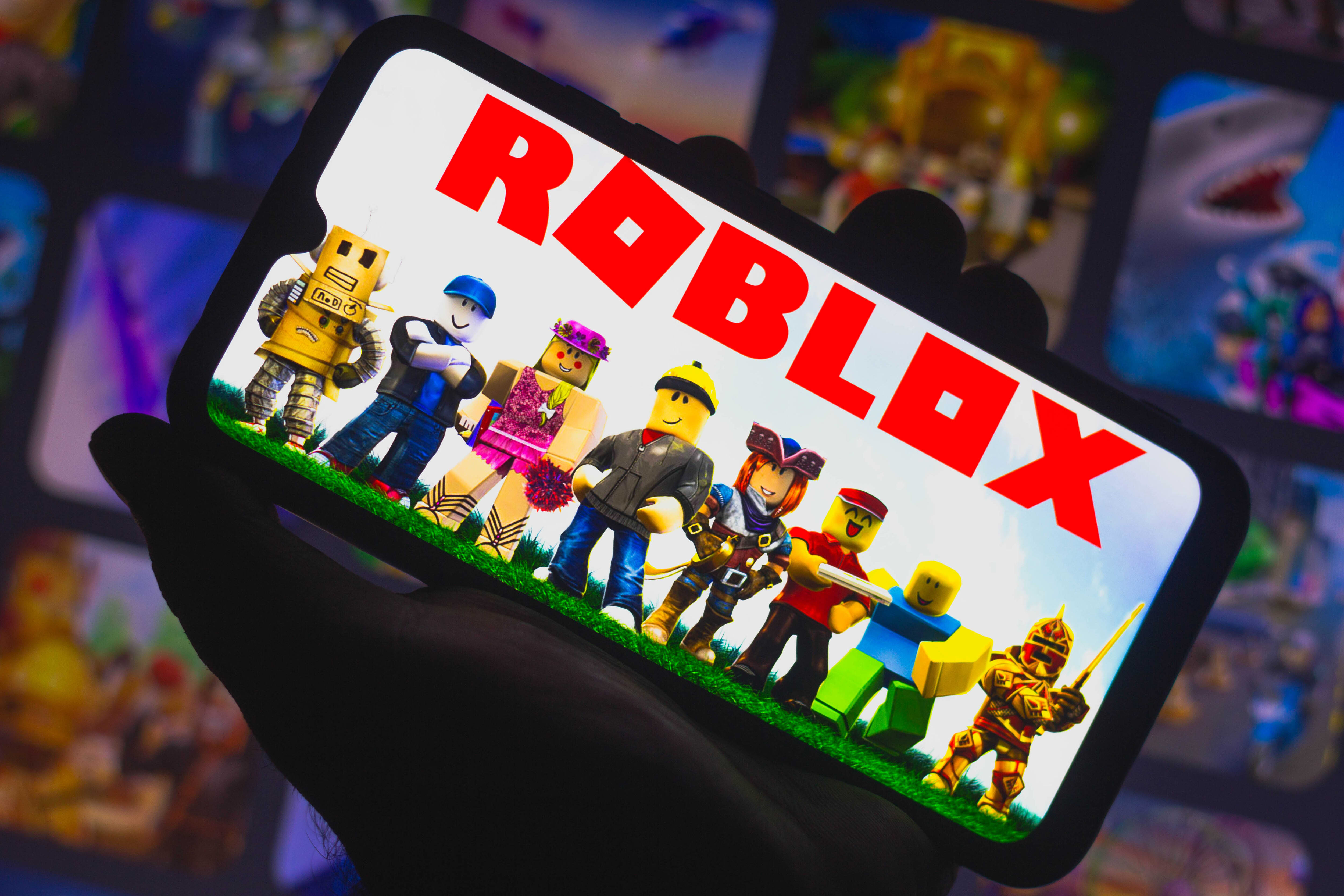The BEST Paid Access Roblox Games of 2021 (EASY ROBUX) 