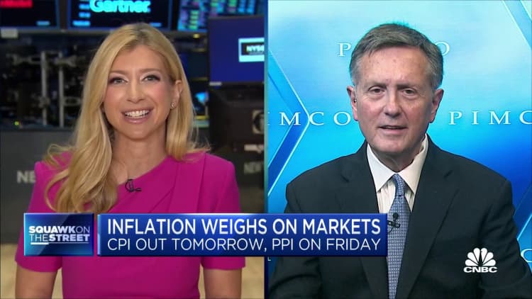 The Fed's truly data dependent now and they'll want to keep options open: Fed's former vice chair