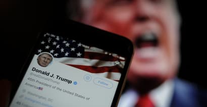 Appeals court rejects X challenge to special counsel demand for Trump Twitter data