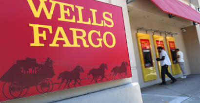 Wells Fargo is flat after an earnings beat — here's why and our outlook on shares