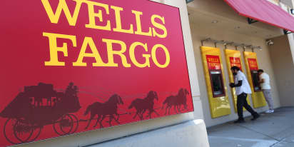 Wells Fargo is flat after an earnings beat — here's why and our outlook on shares