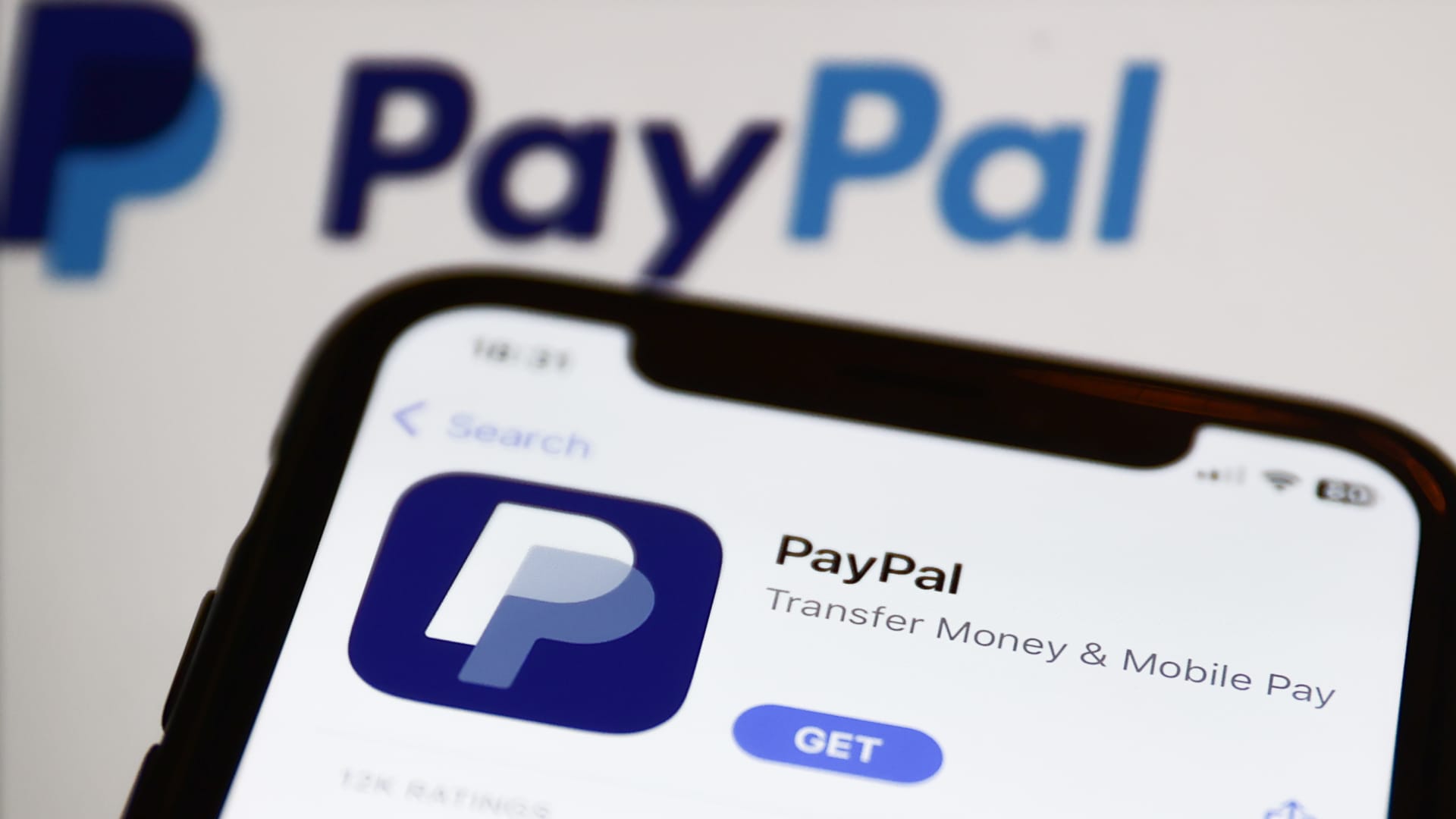 Intuit’s Alex Chriss named new PayPal CEO