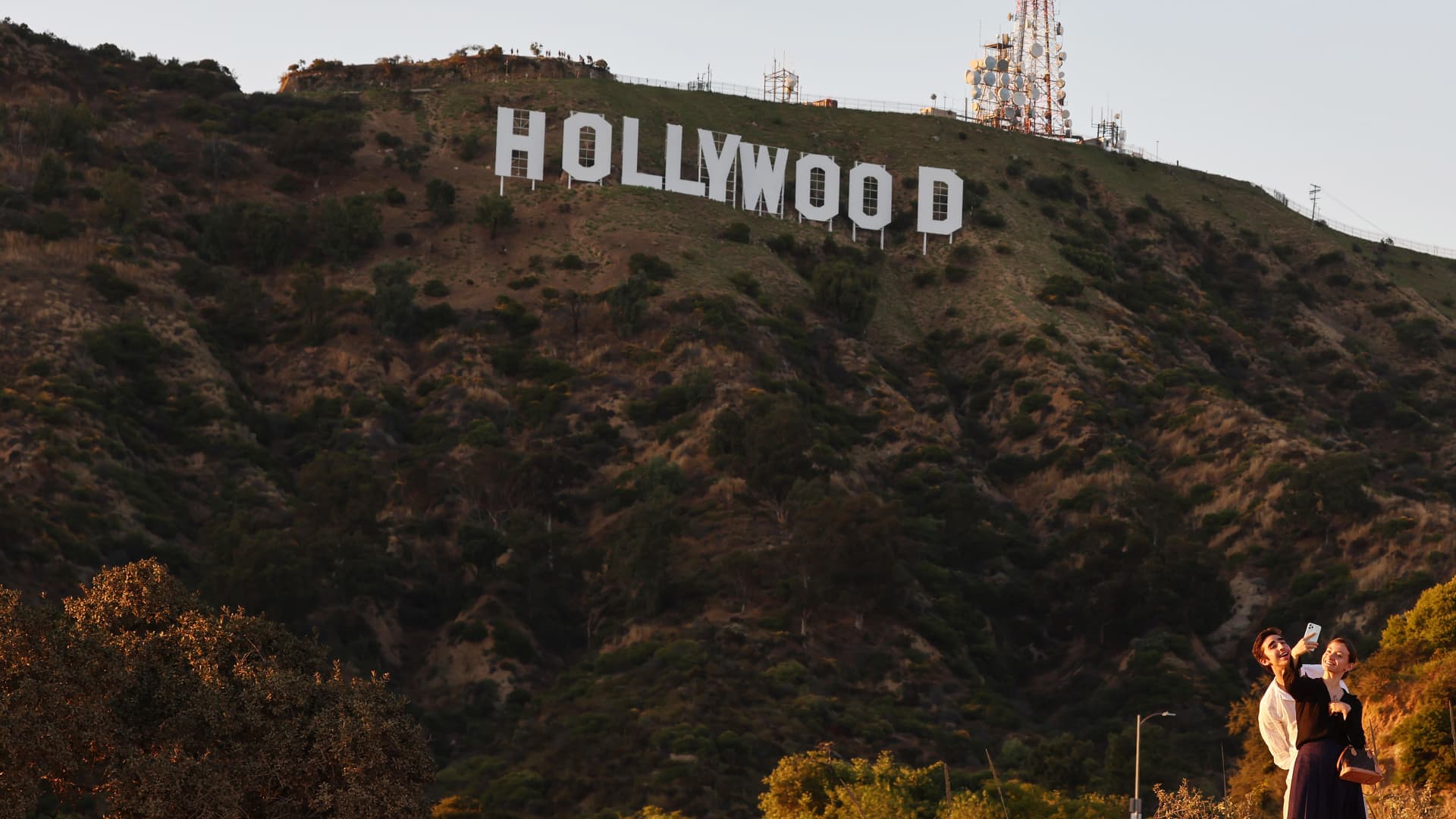 Hollywood strikes have already had a $3 billion impact on California’s financial system, experts say: It’s causing ‘a lot of hardship’
