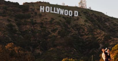 Hollywood strikes have already had a $3 billion impact on California's economy