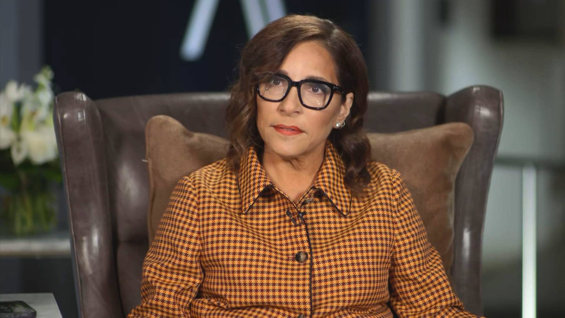 X CEO Linda Yaccarino addresses Musk’s 'go f---- yourself' comment to advertisers