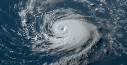 Record hot ocean temps could turbocharge the hurricane season, says NOAA