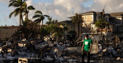 How to recover financially after a natural disaster