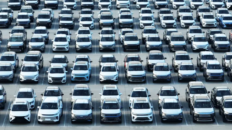 Trung Quốc sắp vượt Nhật Bản để trở thành nhà xuất khẩu ô tô số 1 thế giới
