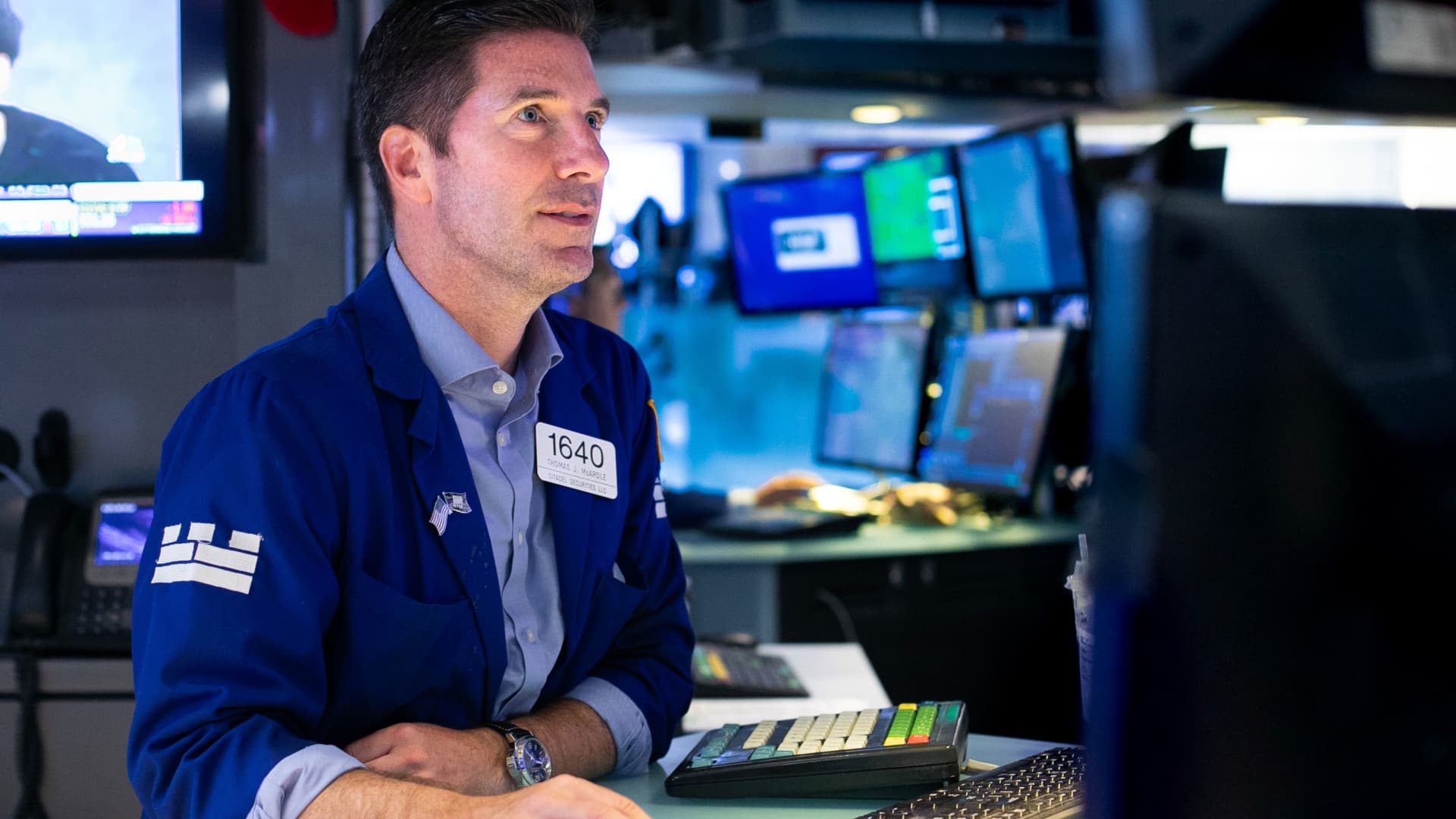 Here's why stocks are still vulnerable in September
