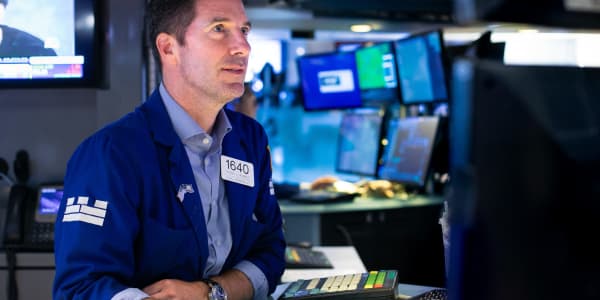 Here's why stocks are still vulnerable in September 