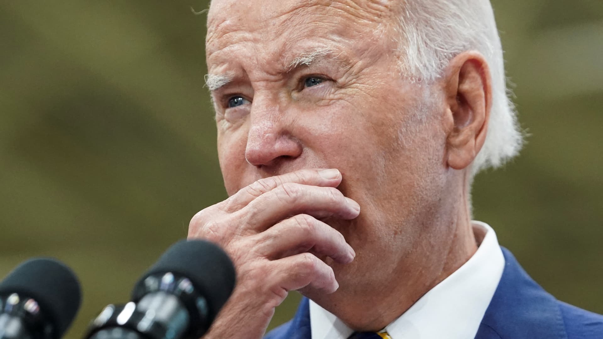 The Biden administration bet big on industrial policies. Experts warn it may not pay off