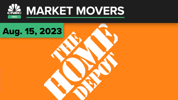Home Depot results beat on the top and bottom lines. Here's what the pros say to do next