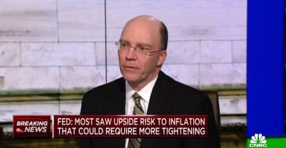 If there is a recession, it's likely to happen in 2024: Santander's Stephen Stanley
