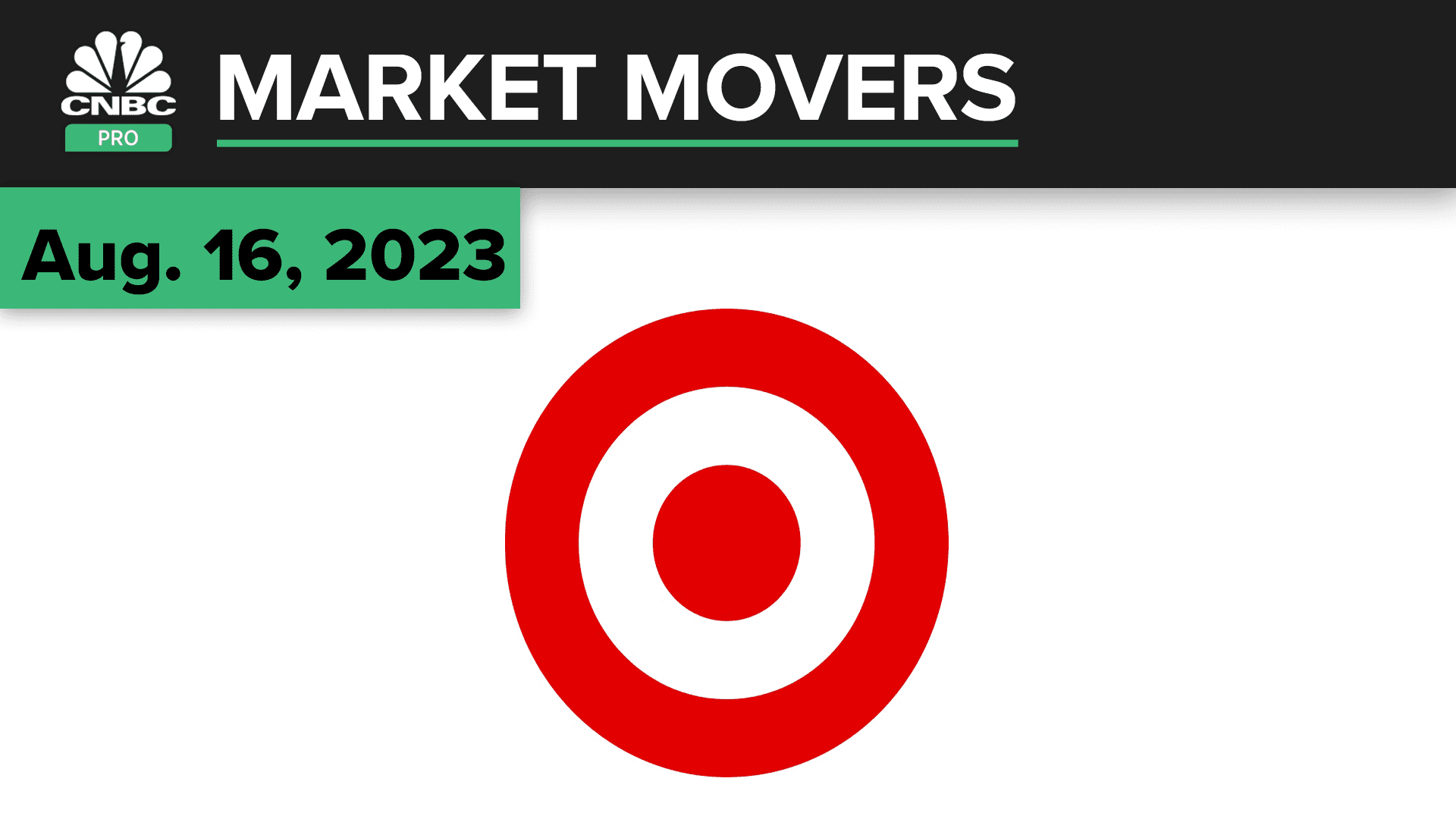 Target shares pop nearly 3% after earnings. Here’s what the pros say to do next