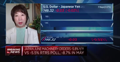 Professor discusses what's behind Japan's weak exports