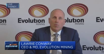 Evolution Mining's cashflow to improve with resumption of Ernest Henry operation