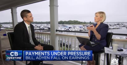 Shift4 Payments CEO talks pressure on the payments sector and consumer resilience