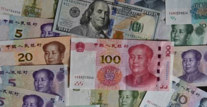 China leaves benchmark lending rates unchanged in September