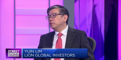Strategist outlines two key markets to invest in if China becomes 'uninvestable'