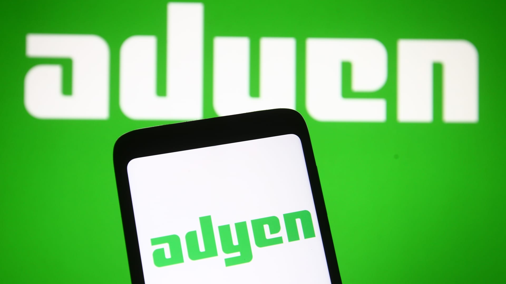 Photo of Europe’s Stripe rival Adyen saw $20 billion wiped off its value in a single day. Here’s what’s going on